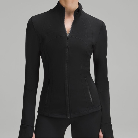 lululemon athletica Jackets & Blazers - lululemon define jacket